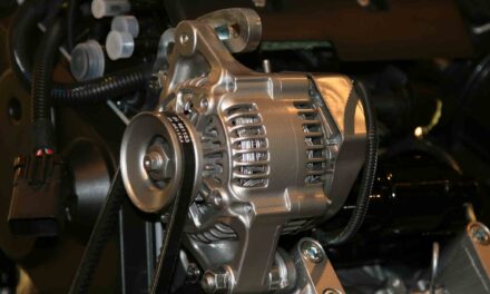 What is an Alternator, and How Does It Work? Alternator Basics