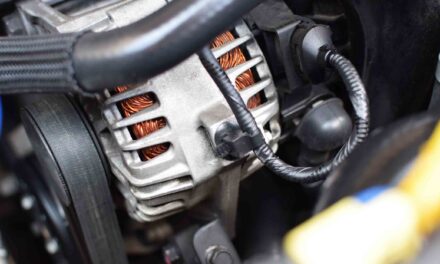 The Role of the Voltage Regulator in an Alternator: A Look into This Critical Component