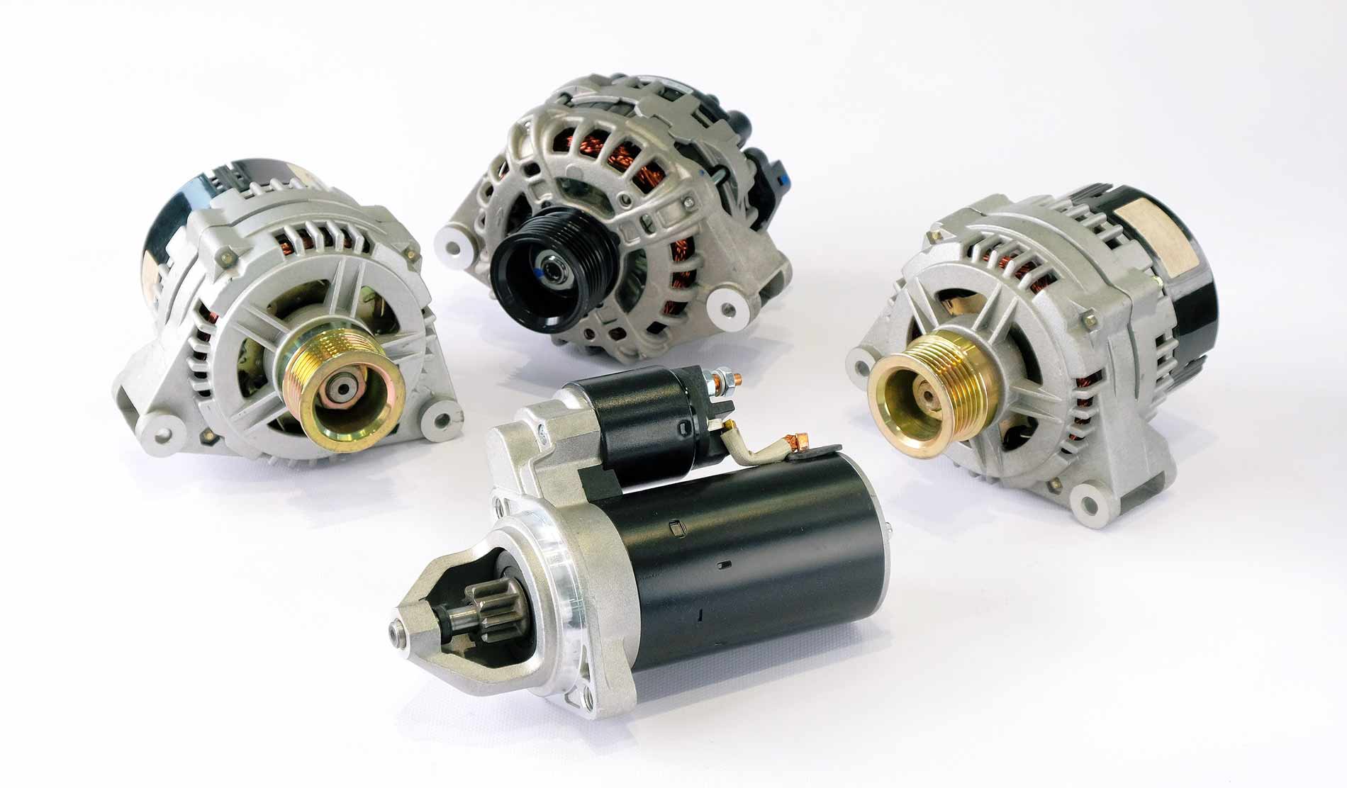 Bosch AL6426N Alternator Review Reliability Meets Performance