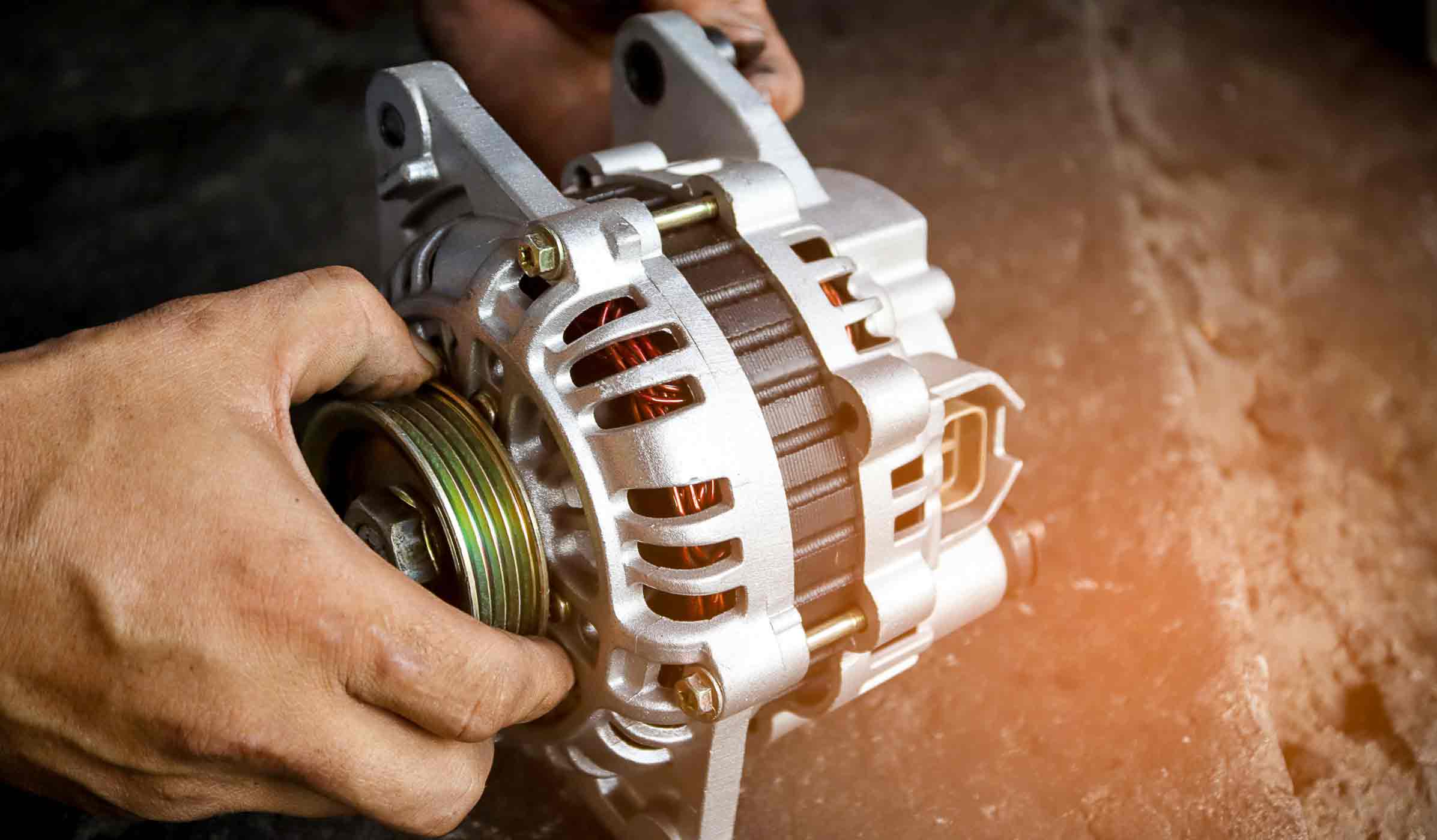 Top Alternator Brands An Analytical Comparison
