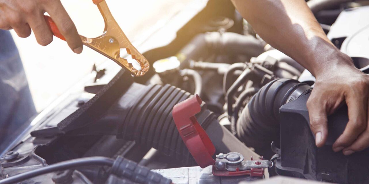 Product Review Guide: Best Portable Jump Starters for Alternator Emergencies