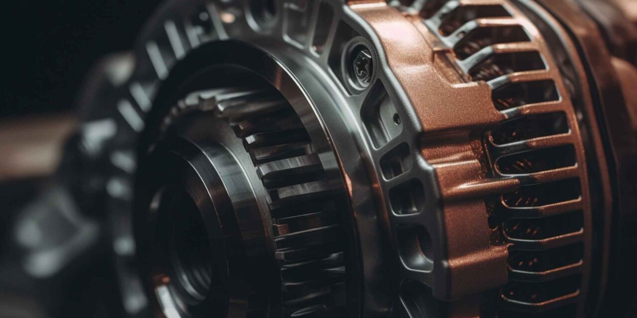 Why Quality Matters: The Impact of a Good Alternator on Vehicle Performance