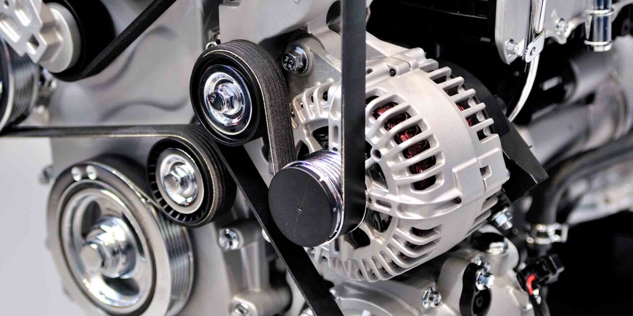 FAQ: The Role of the Serpentine Belt in Alternator Function