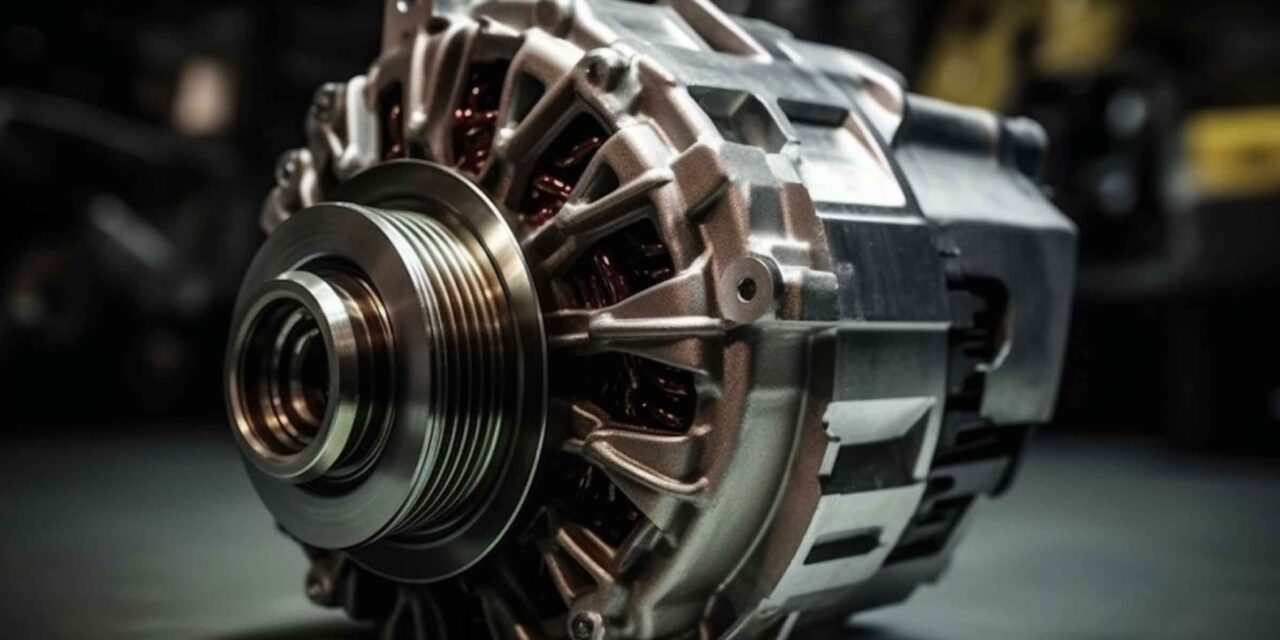 Deciphering Alternator Output Ratings: Amperes and What They Mean