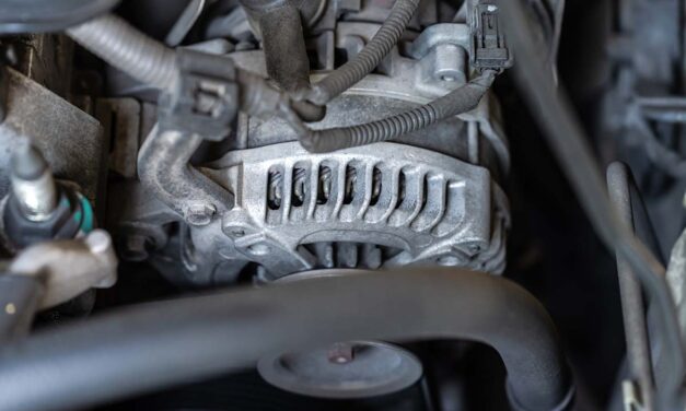 Troubleshooting Guide: Identifying and Fixing Alternator Noise Issues