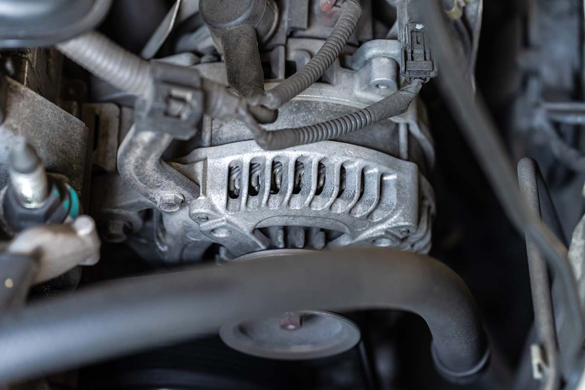 Troubleshooting Alternator Noise Steps to Diagnose and Fix
